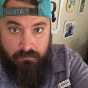 Meet your Posher, Tyler